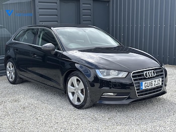 Used Audi A3 2016 for sale - 78538105: Photo