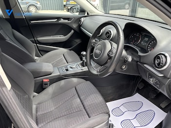Used Audi A3 2016 for sale - 78538105: Photo