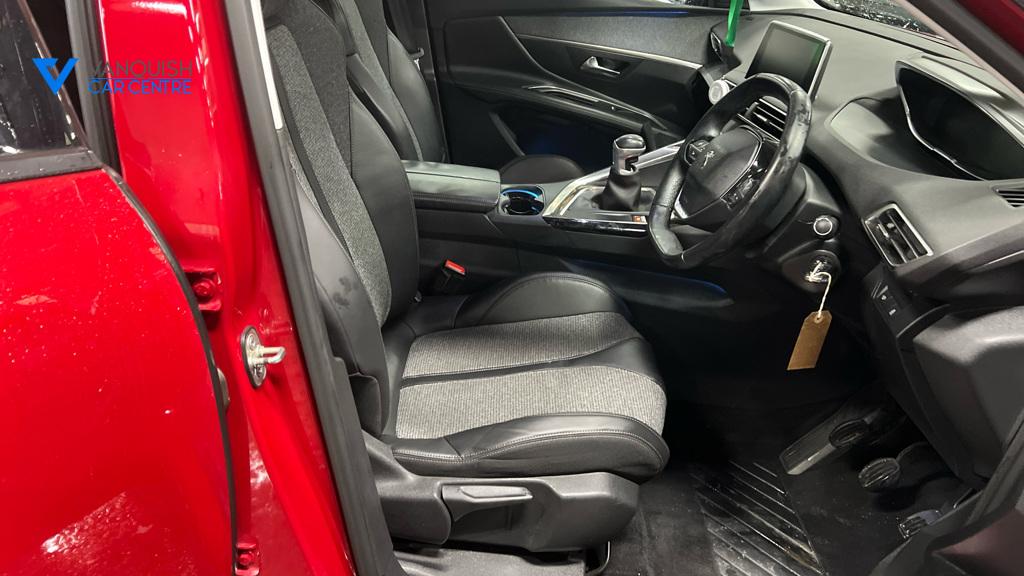 Used Peugeot 3008 2018 for sale - 77528271: Photo 3