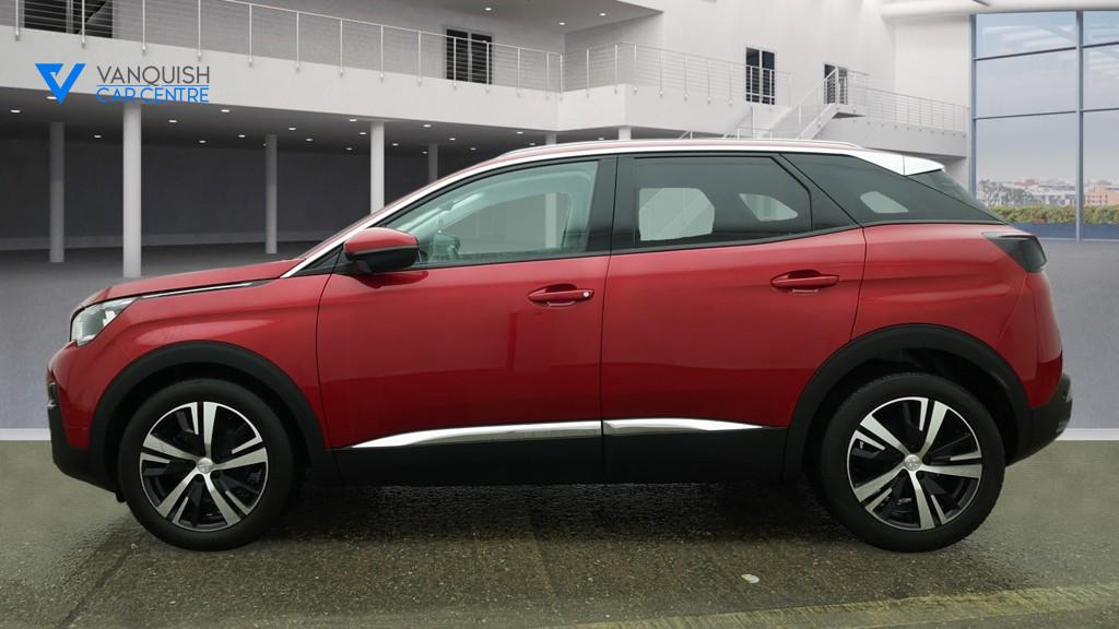 Used Peugeot 3008 2018 for sale - 77528271: Photo 6