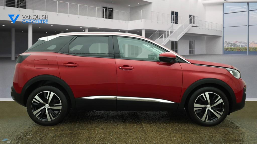 Used Peugeot 3008 2018 for sale - 77528271: Photo 7