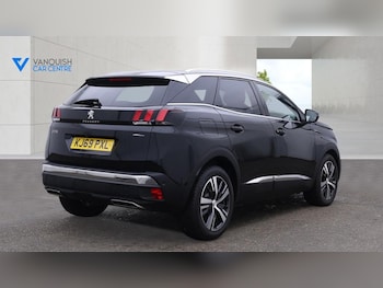 Used Peugeot 3008 2020 for sale - 79568991: Photo