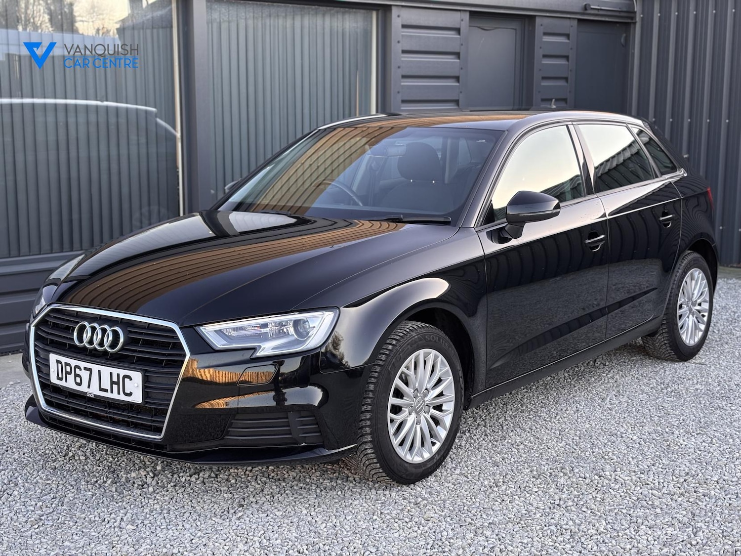Used Audi A3 2018 for sale - 77116356: Photo 1