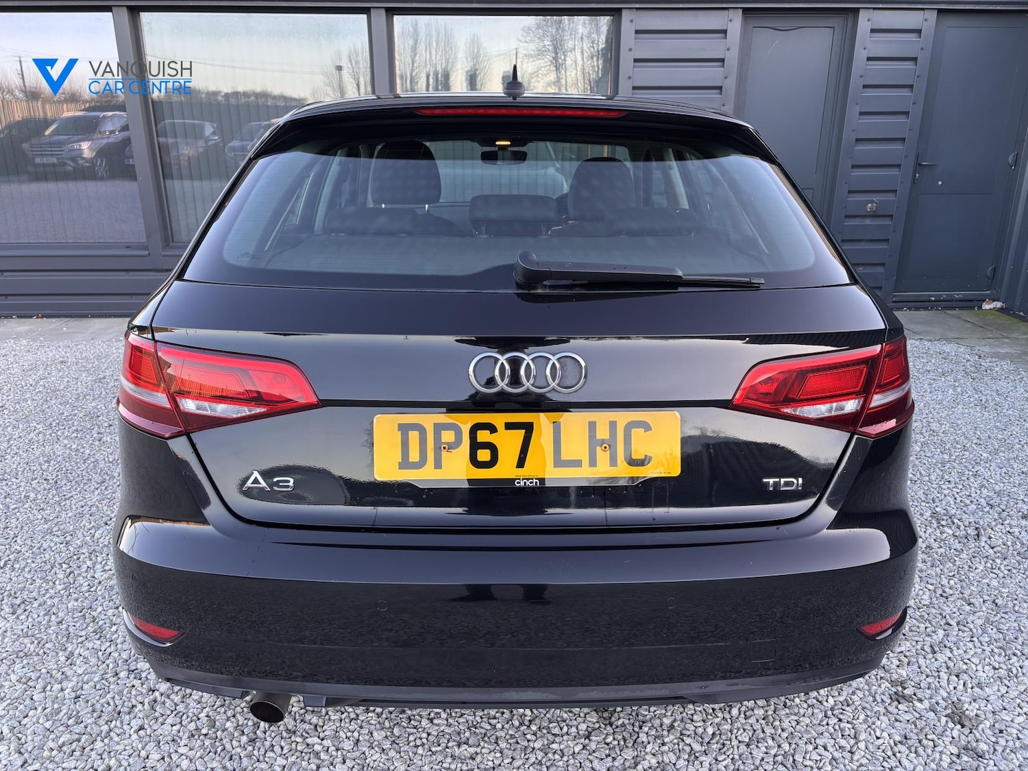 Used Audi A3 2018 for sale - 77116356: Photo 11