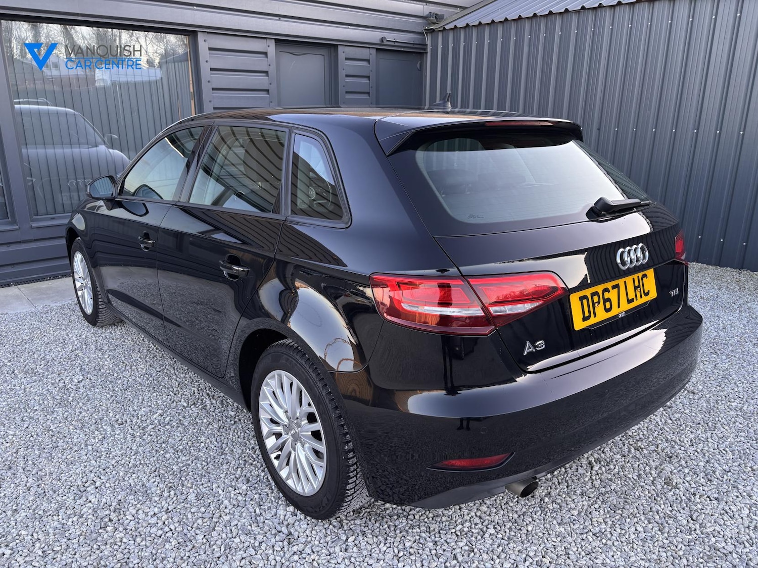 Used Audi A3 2018 for sale - 77116356: Photo 12