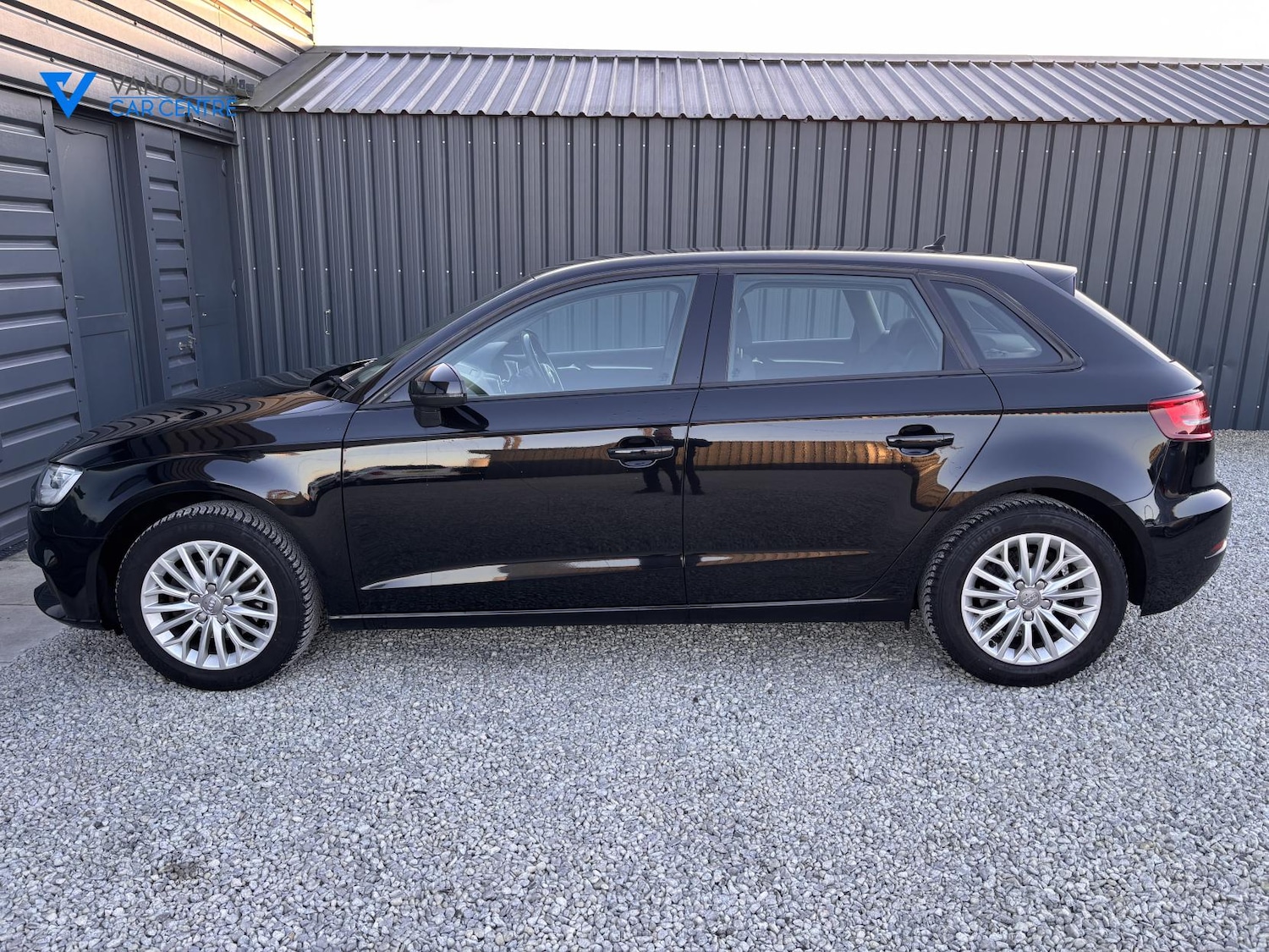 Used Audi A3 2018 for sale - 77116356: Photo 13