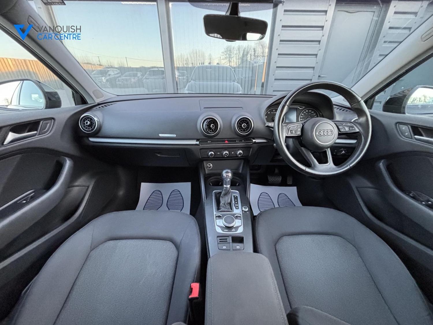 Used Audi A3 2018 for sale - 77116356: Photo 16