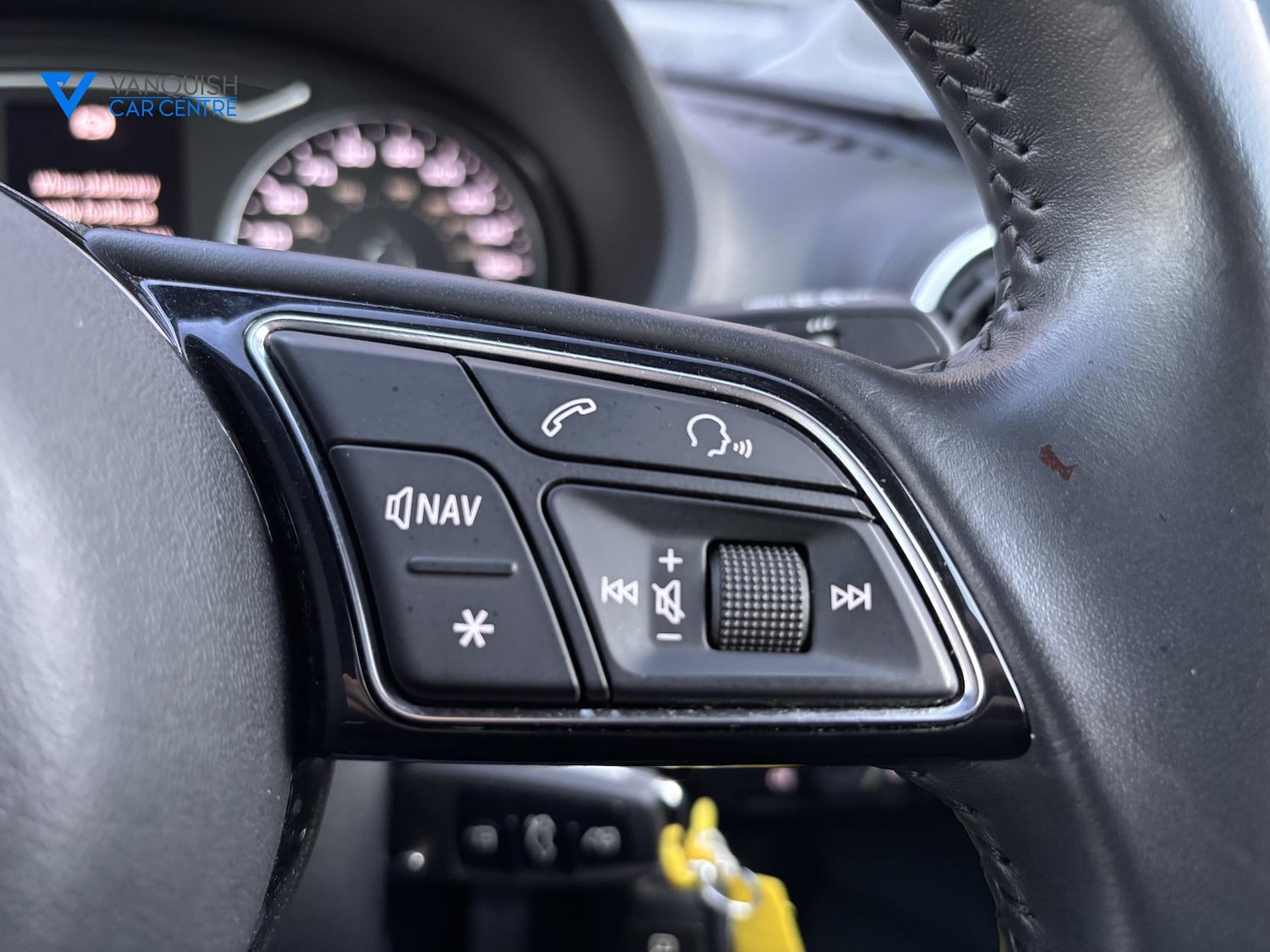 Used Audi A3 2018 for sale - 77116356: Photo 18