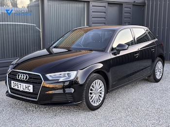2018 - 1.6 TDI 116 SE Technik 5dr S Tronic