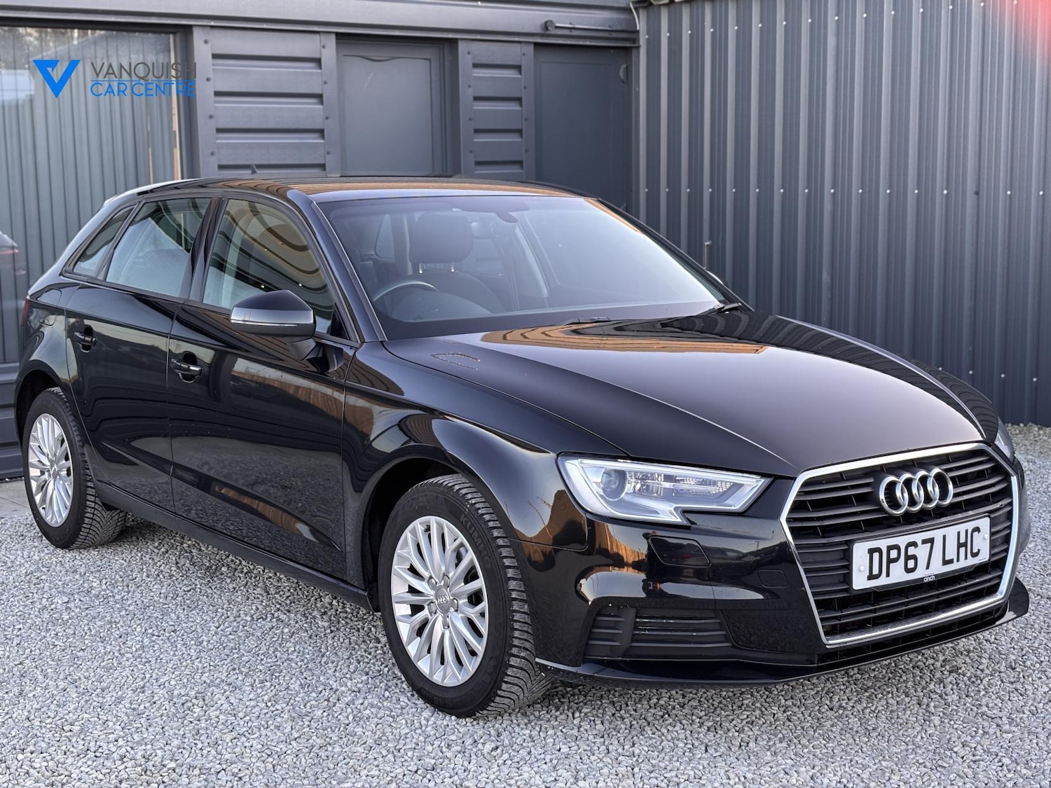 Used Audi A3 2018 for sale - 77116356: Photo 2