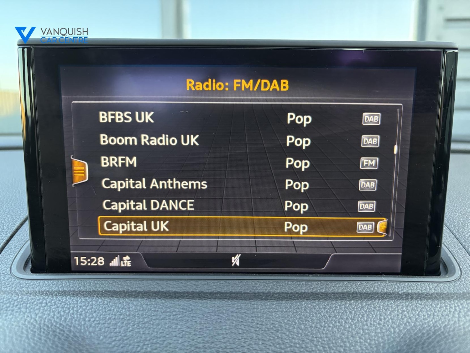 Used Audi A3 2018 for sale - 77116356: Photo 21