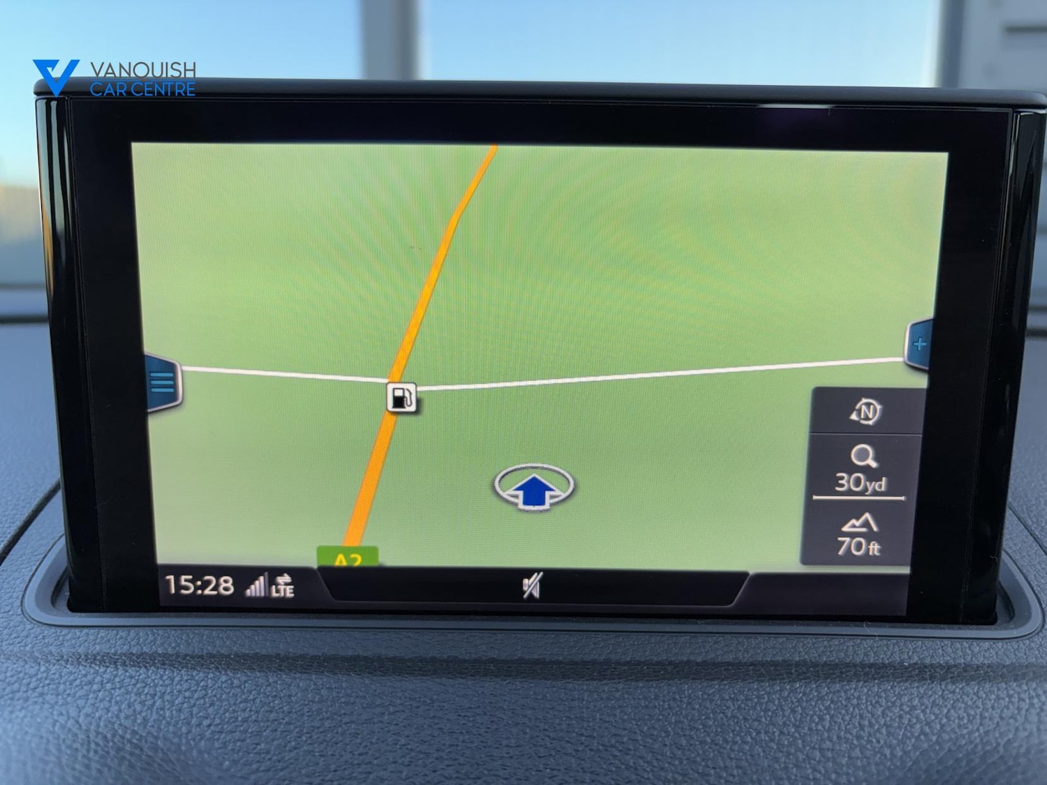 Used Audi A3 2018 for sale - 77116356: Photo 23