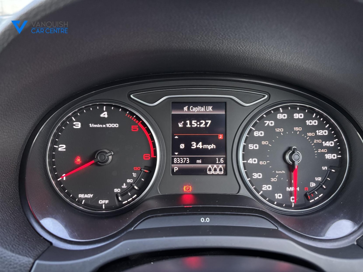 Used Audi A3 2018 for sale - 77116356: Photo 27