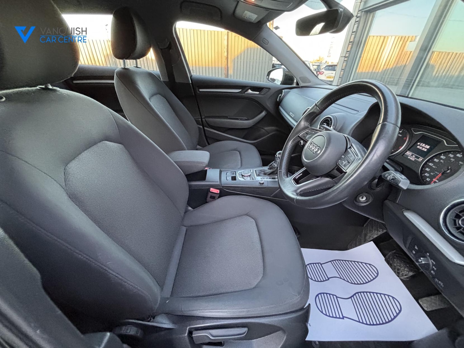 Used Audi A3 2018 for sale - 77116356: Photo 28