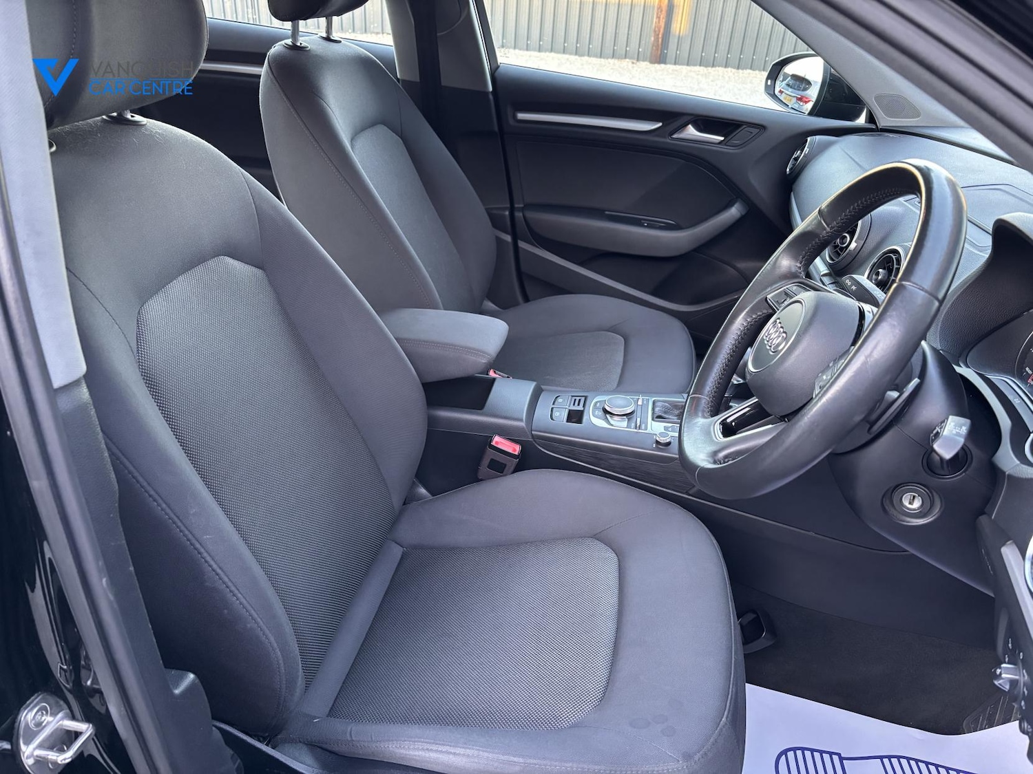 Used Audi A3 2018 for sale - 77116356: Photo 29