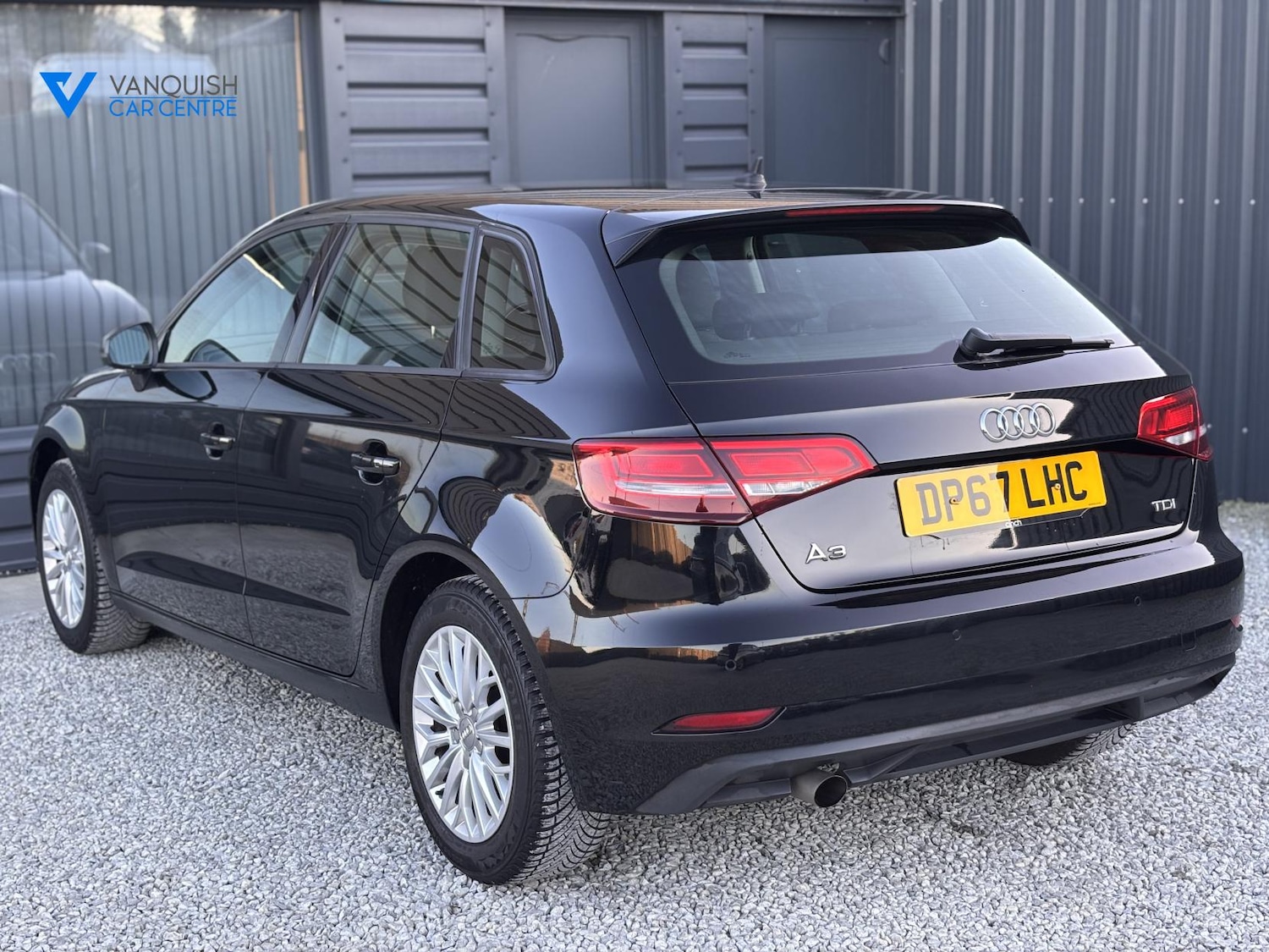 Used Audi A3 2018 for sale - 77116356: Photo 3
