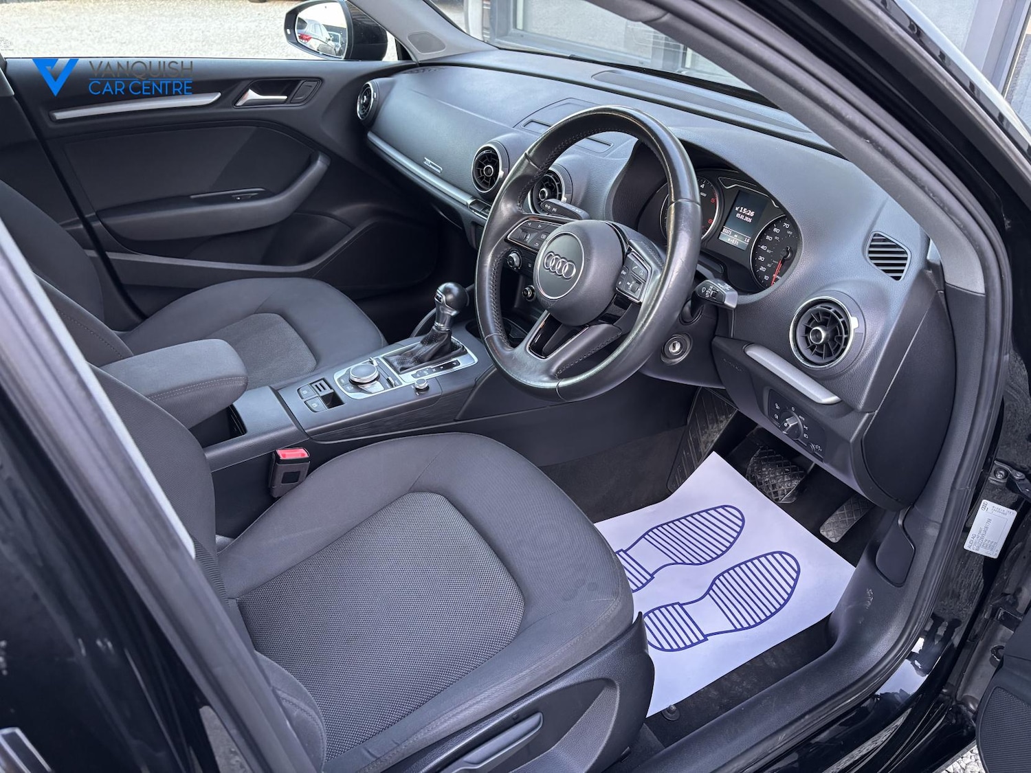 Used Audi A3 2018 for sale - 77116356: Photo 30