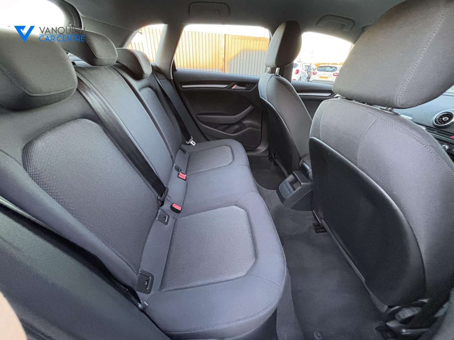 Used Audi A3 2018 for sale - 77116356: Photo 31