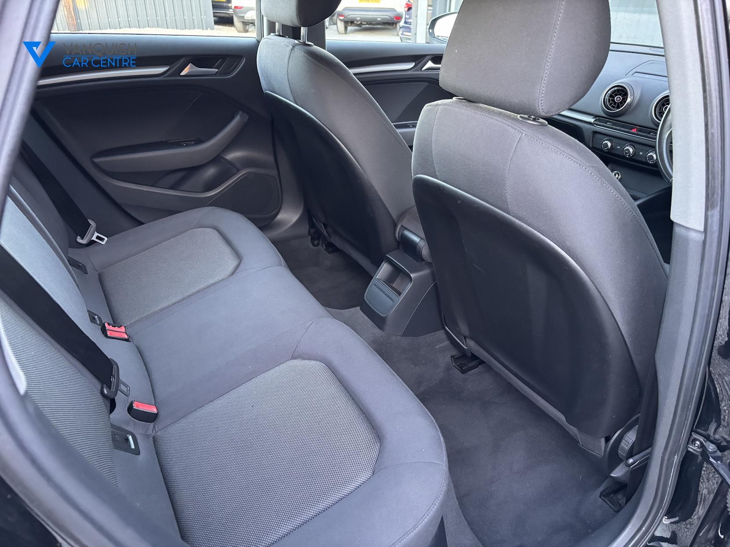 Used Audi A3 2018 for sale - 77116356: Photo 33