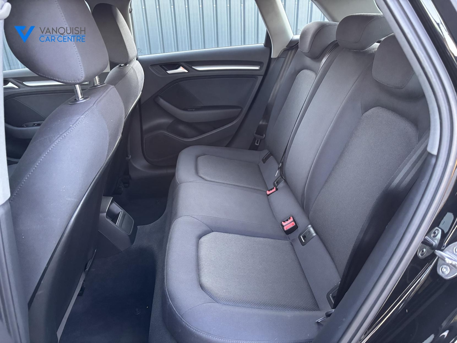 Used Audi A3 2018 for sale - 77116356: Photo 34