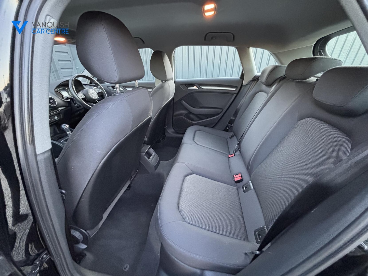 Used Audi A3 2018 for sale - 77116356: Photo 35