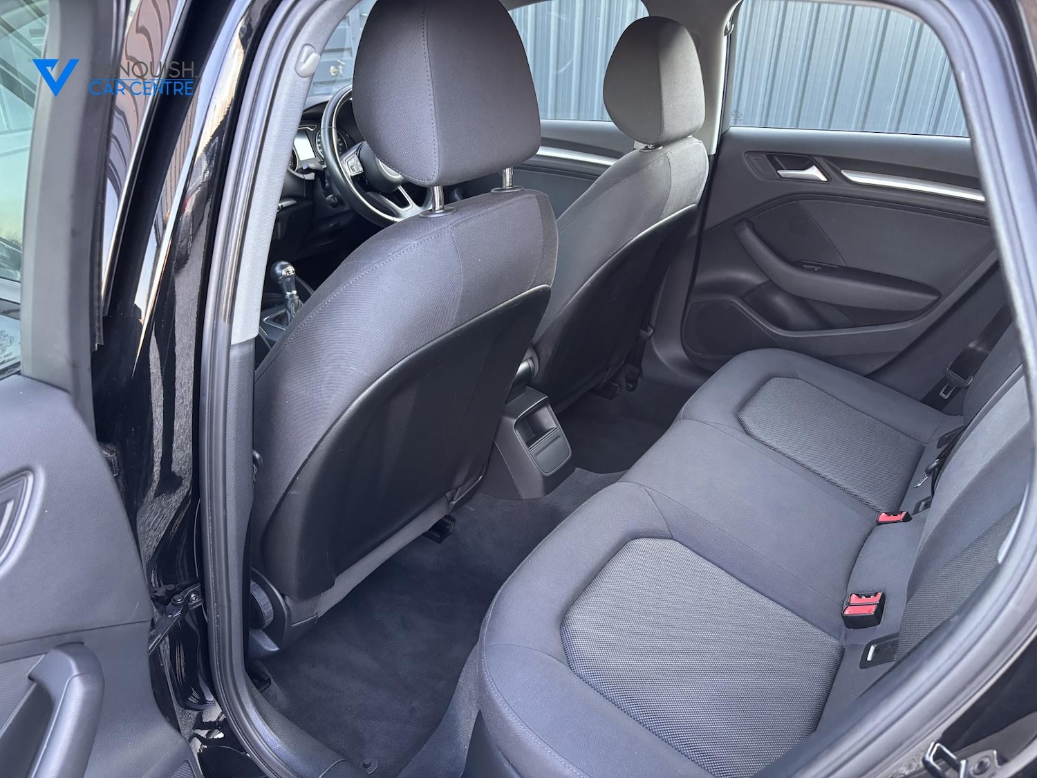 Used Audi A3 2018 for sale - 77116356: Photo 36