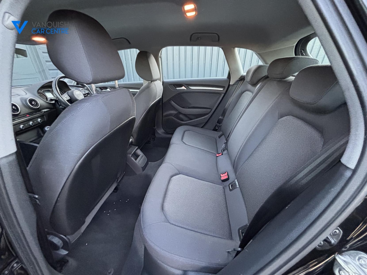 Used Audi A3 2018 for sale - 77116356: Photo 37