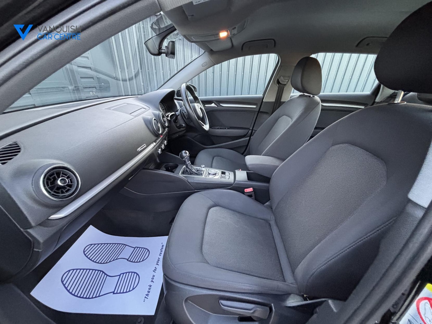 Used Audi A3 2018 for sale - 77116356: Photo 38