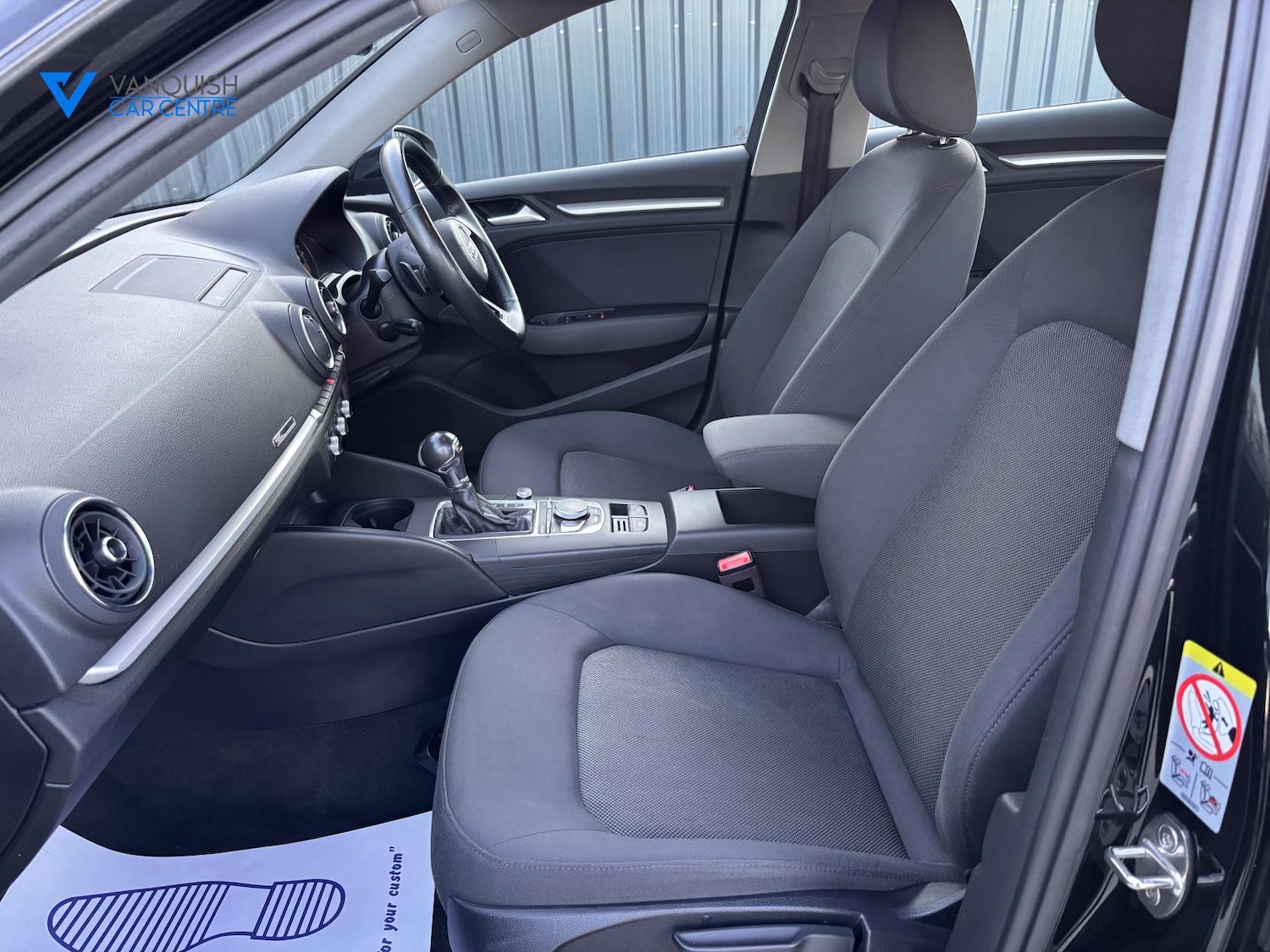 Used Audi A3 2018 for sale - 77116356: Photo 39