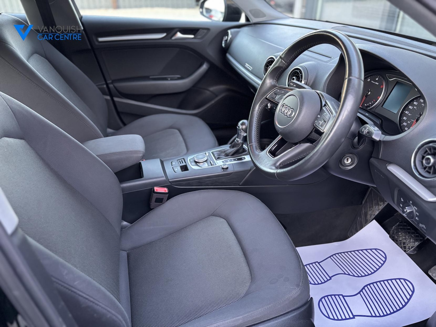 Used Audi A3 2018 for sale - 77116356: Photo 4