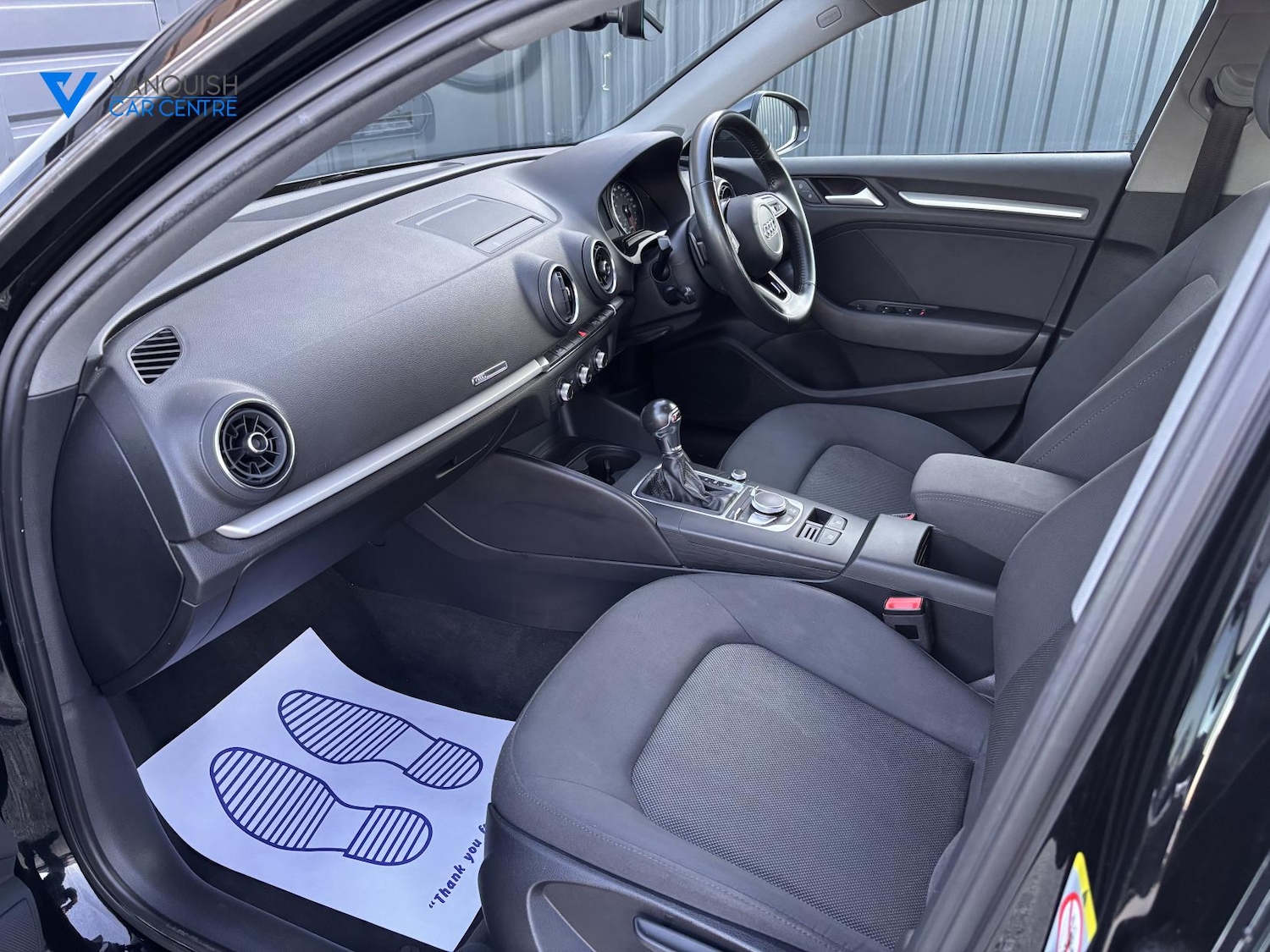 Used Audi A3 2018 for sale - 77116356: Photo 40