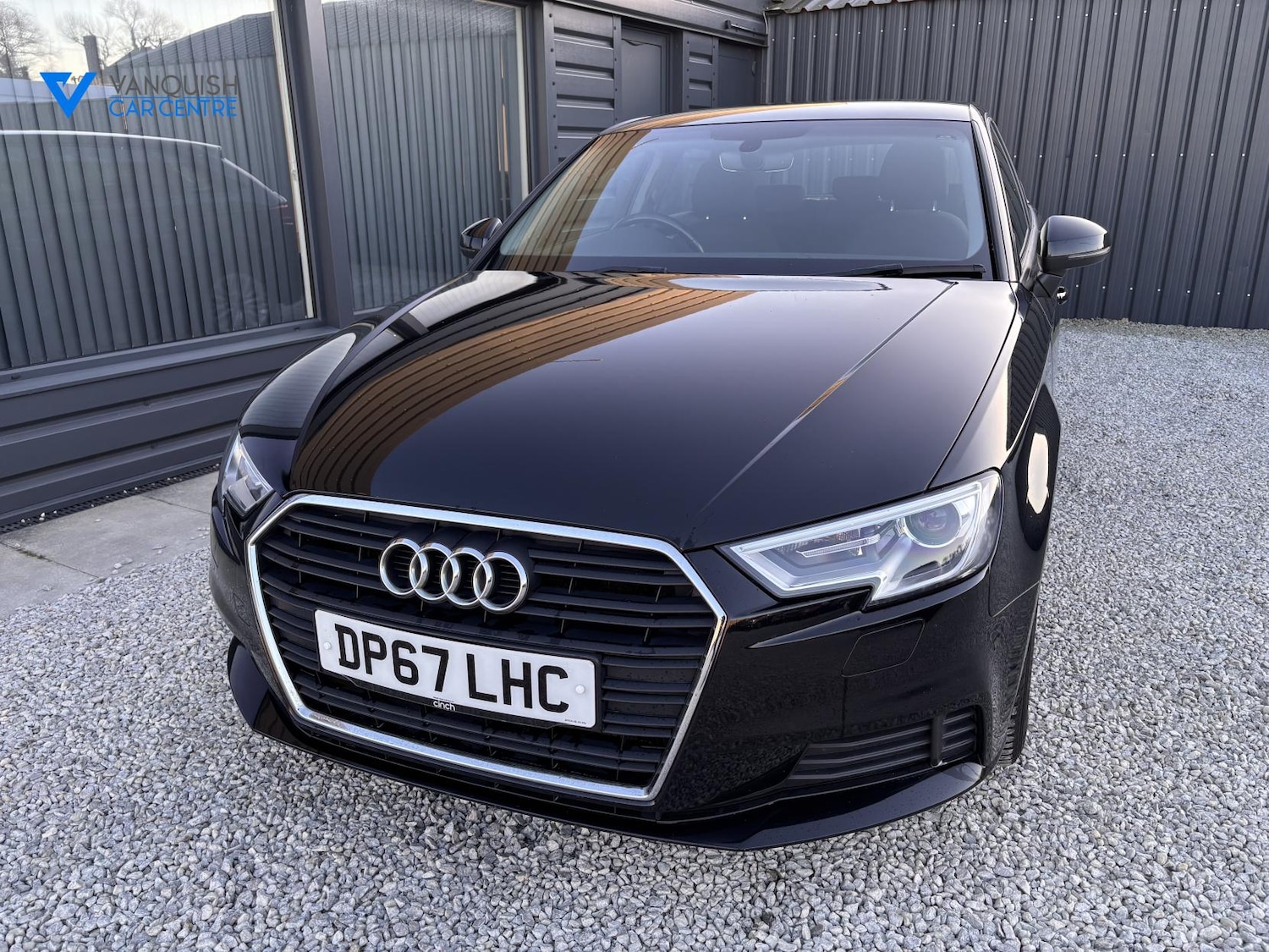 Used Audi A3 2018 for sale - 77116356: Photo 7