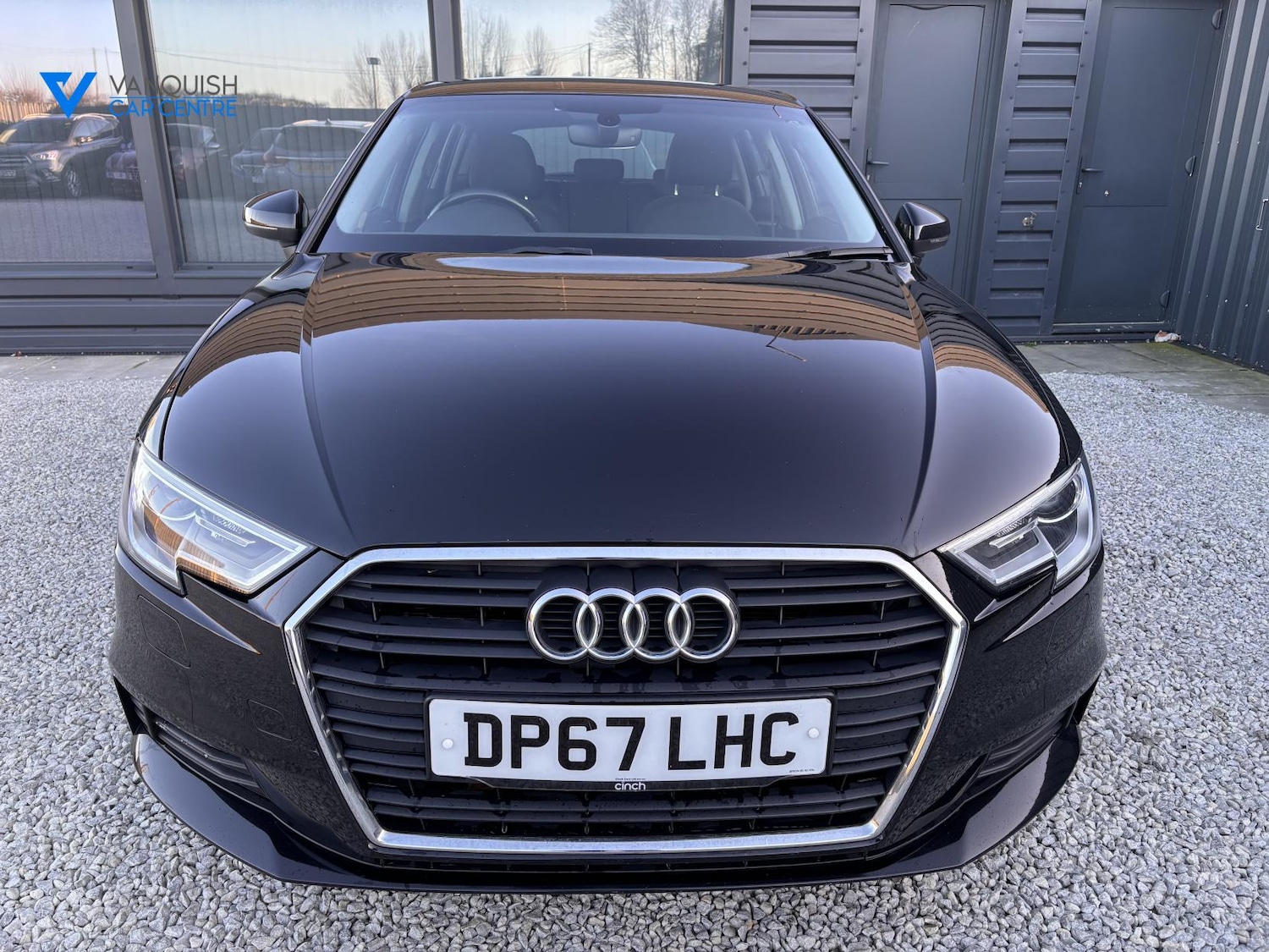 Used Audi A3 2018 for sale - 77116356: Photo 8