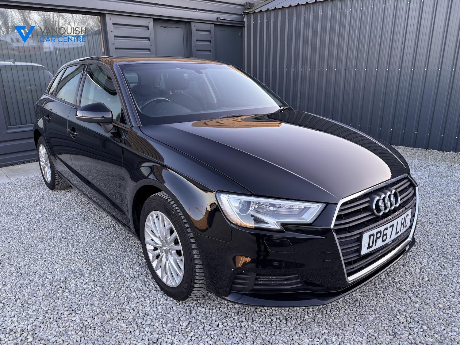 Used Audi A3 2018 for sale - 77116356: Photo 9