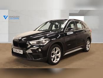 Used BMW X1 2016 for sale - 79717451: Photo