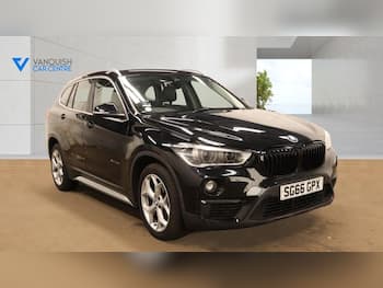 Used BMW X1 2016 for sale - 79717451: Photo