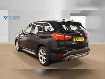 Used BMW X1 2016 for sale - 79717451: Photo
