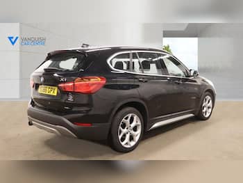 Used BMW X1 2016 for sale - 79717451: Photo