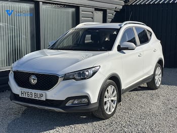 Used MG MG ZS 2019 for sale - 79640740: Photo