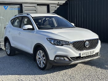Used MG MG ZS 2019 for sale - 79640740: Photo