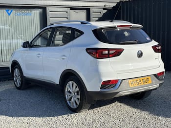 Used MG MG ZS 2019 for sale - 79640740: Photo