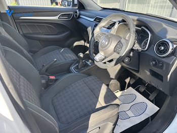 Used MG MG ZS 2019 for sale - 79640740: Photo