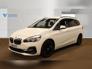 Used BMW 2 Series 2018 for sale - 78424379: Photo