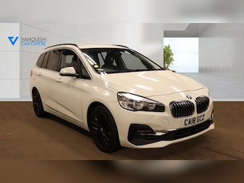 Used BMW 2 Series 2018 for sale - 78424379: Photo