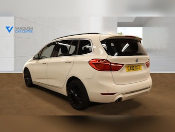 Used BMW 2 Series 2018 for sale - 78424379: Photo
