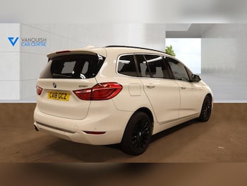 Used BMW 2 Series 2018 for sale - 78424379: Photo