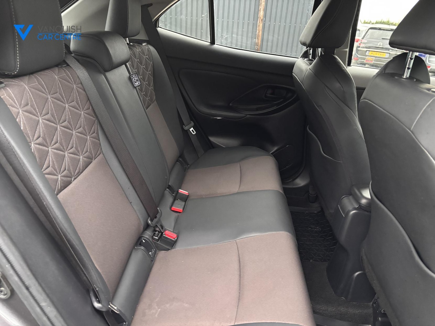 Used Toyota Yaris Cross 2023 for sale - 77682240: Photo 16