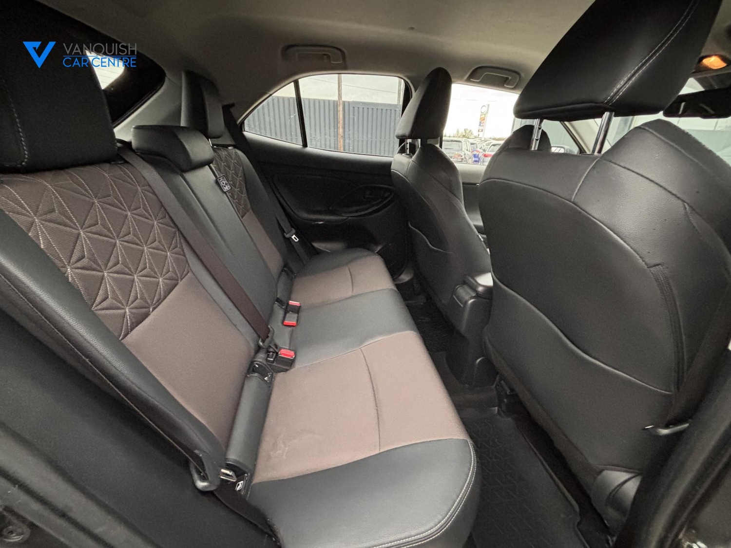 Used Toyota Yaris Cross 2023 for sale - 77682240: Photo 17