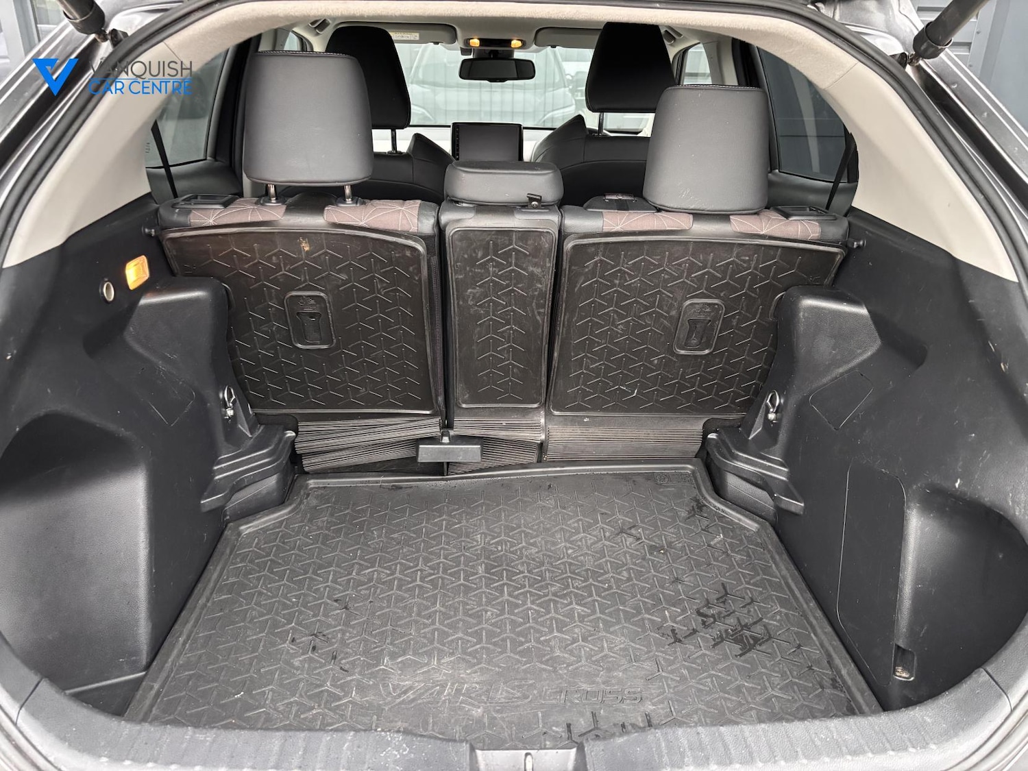 Used Toyota Yaris Cross 2023 for sale - 77682240: Photo 20