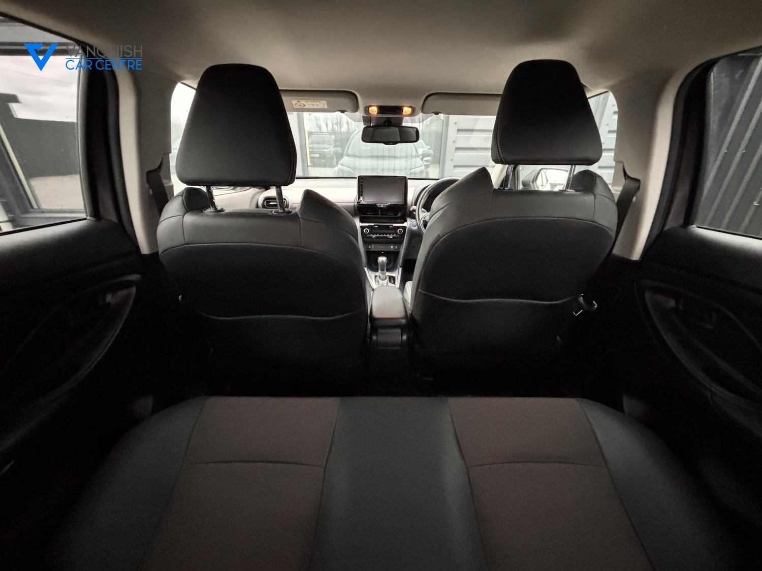 Used Toyota Yaris Cross 2023 for sale - 77682240: Photo 21